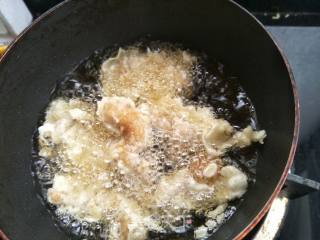 Fried Pork Belly recipe