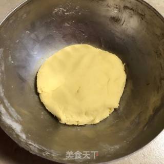Heart Jam Cookies recipe