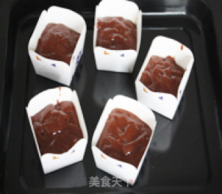 Chocolate Cake recipe