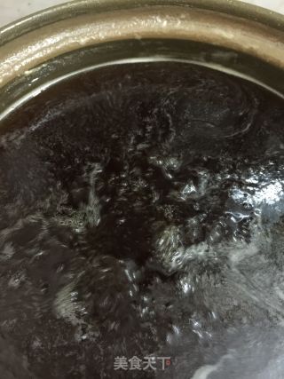 Inverted Syrup (for Cantonese-style Moon Cakes) recipe