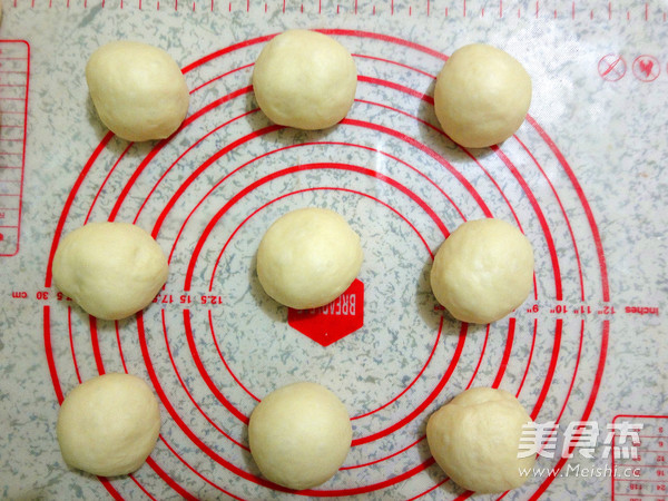 Coconut Flower Bread recipe