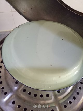 Leek Custard recipe