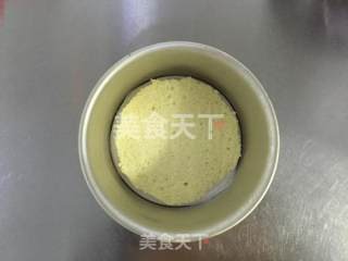 #柏翠大赛# Passion Fruit Mousse with A Delicious Taste and Pleasant Smell recipe