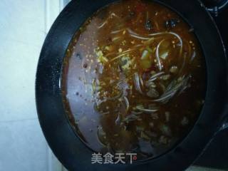 Noodle Soup Dumplings recipe