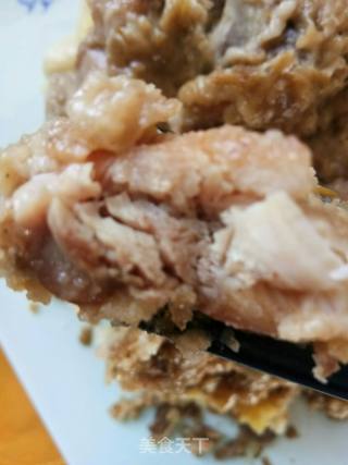 Steamed Chicken recipe