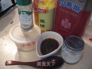 Spicy Chicken recipe