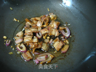 Fried Lotus Root Slices recipe
