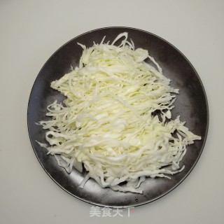 Fried Instant Noodles recipe