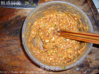 Meatball Potato Soup recipe