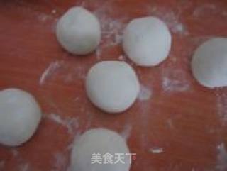 Soda Ash Handmade Flowering Steamed Buns recipe