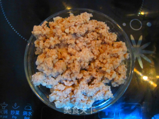 Ants on The Tree recipe