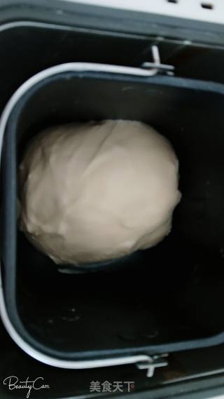 Braided Bread recipe