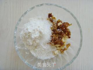 Beijing-flavored Snacks: Ai Wowo recipe