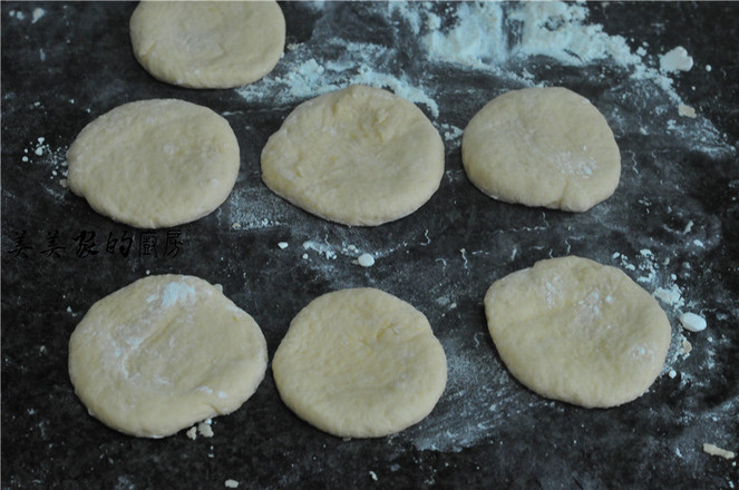 Corn Tortillas recipe