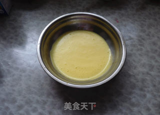 Original Milk Ice Cream recipe