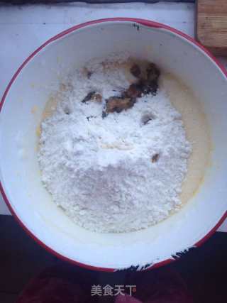 Teething Stick recipe