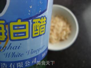 Strong Hometown Flavor-----------stir-fried Shrimp Skin with Chives recipe