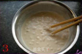 Creamy Tortilla recipe