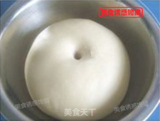 Pure Custard Toast recipe