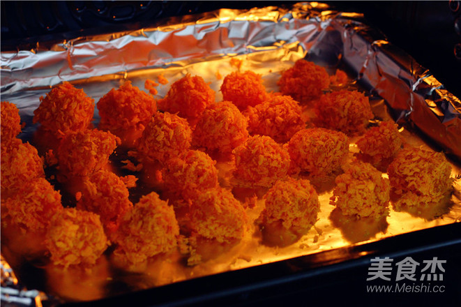 World's Best Chicken Popcorn recipe