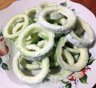 Spend A Full Moon recipe