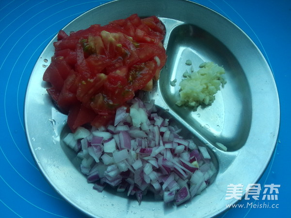 Delicious Pizza Sauce recipe