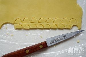 Tortoise Biscuits recipe