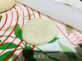 #四session Baking Contest and is Love to Eat Festival#puffed Puff Pastry with Nuts recipe