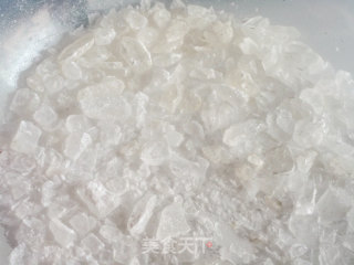 Brain Snack Amber Walnut recipe