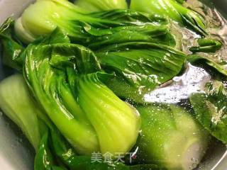 Abalone in Oyster Sauce recipe