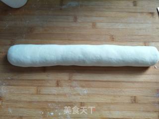 Shell Roll recipe