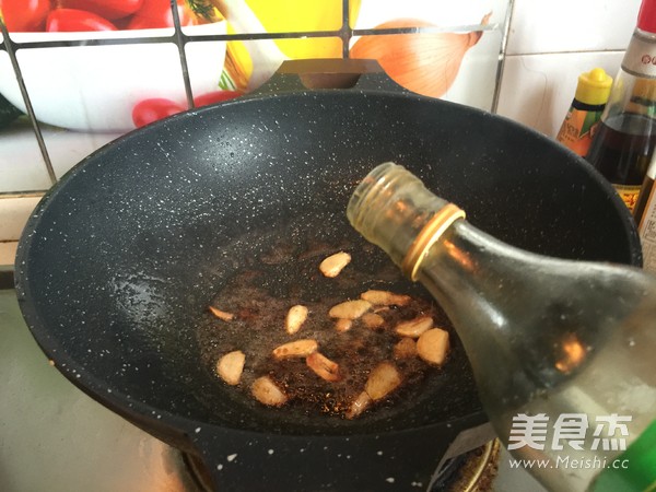 Braised Small Yellow Croaker recipe