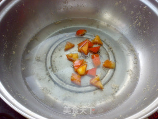 Cold Pork Belly recipe