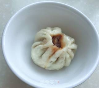 Fried Bao Xiao Long Bao recipe