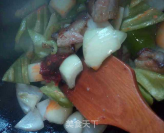 [tao Li Cooking] Dry Pot Potato Chips-potatoes are A Hundred Times More Delicious Than Fried Potato Shreds in this Way recipe