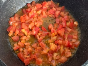 Simple Borscht recipe