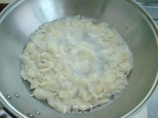 Shanxi recipe