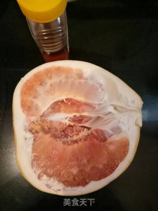 Red Grapefruit Juice recipe