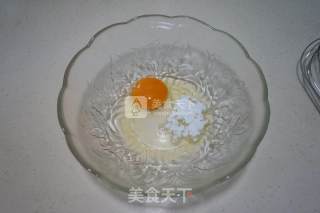 Mango Pancake recipe