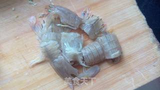 Smashed Cabbage recipe