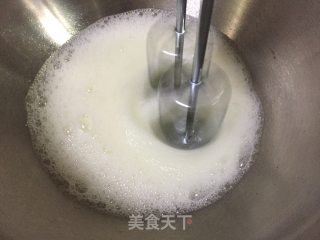 Strawberry Jam Cake Roll recipe