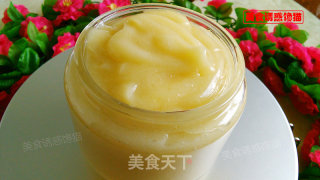 Homemade Salad Dressing recipe