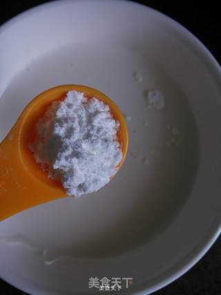 Fried Fresh Milk recipe