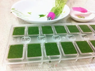 Mahjong Pig Skin Jelly recipe