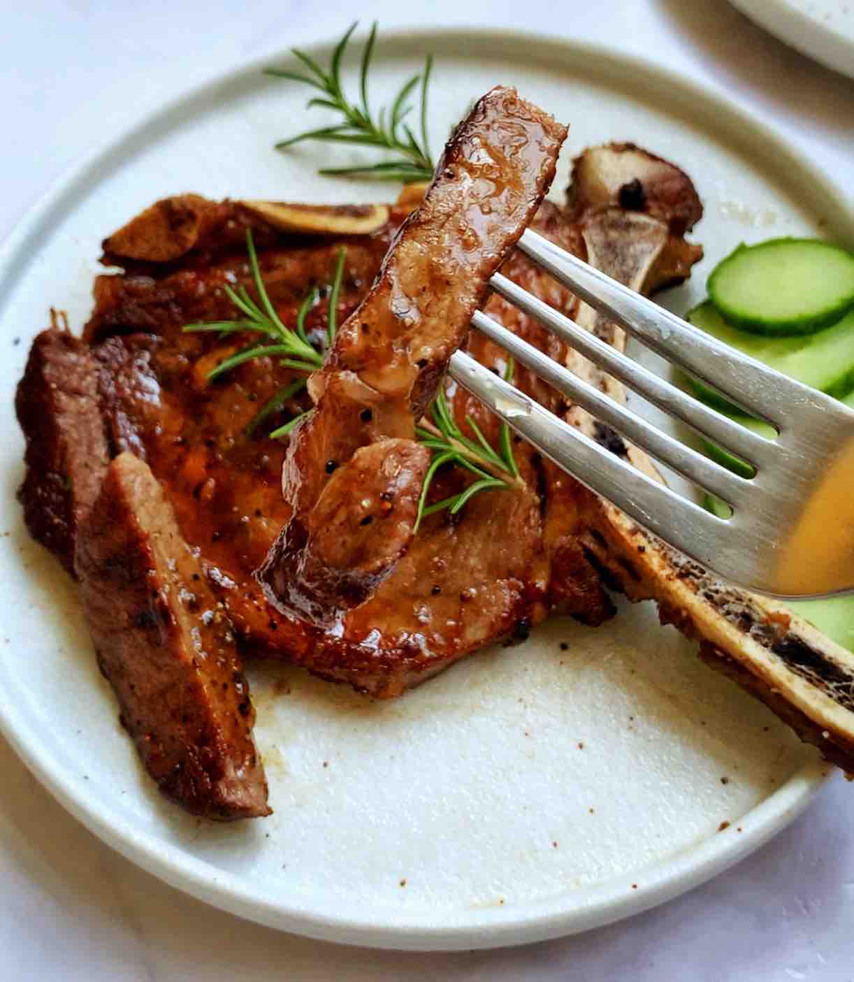 Tomahawk Steak recipe