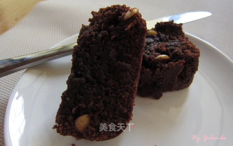 Affectionate Brownie recipe