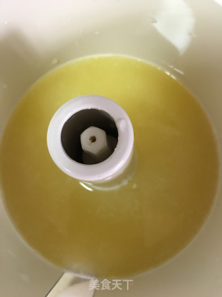 Lemon Ice Cubes recipe