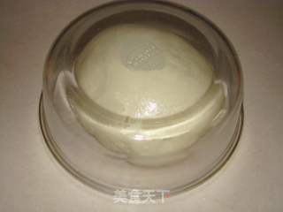 Hand Cake recipe
