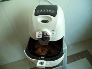 Fragrant Fried Fish Fillet---air Fryer Version recipe