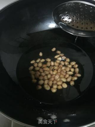 Kung Pao Chicken recipe